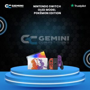 nintendo switch pokemon