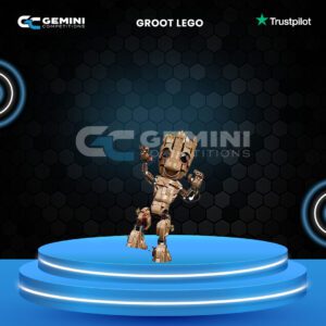 Groot Lego