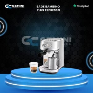 sage coffe machine