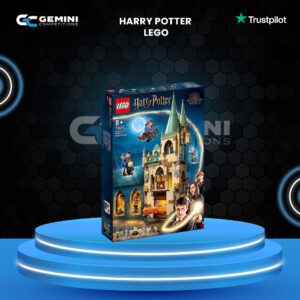 Harry Potter Lego