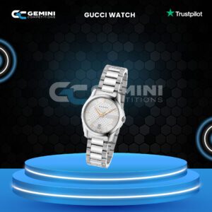 gucci watch