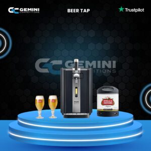 BEER TAP