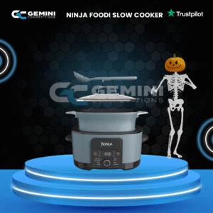 NInja Slow CookerGIF Pumpin Skeleton copy