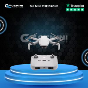 DJI Mini 2 SE Drone