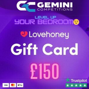 Lovey Honey Voucher