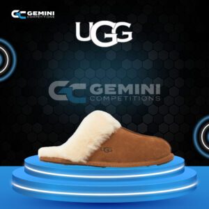 ugg slipper