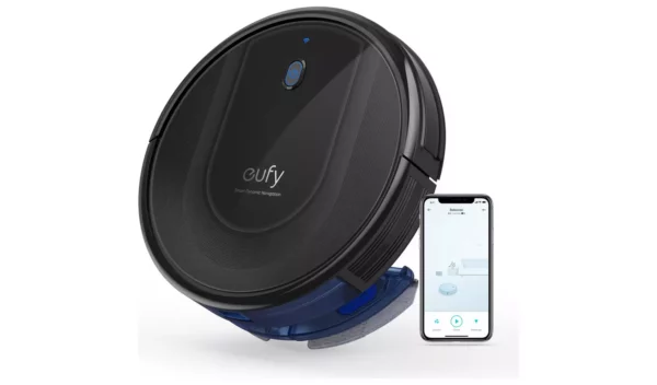 Eufy Robovac G10 Hybrid - Image 2