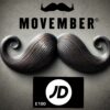 Movember Gemini Competitions