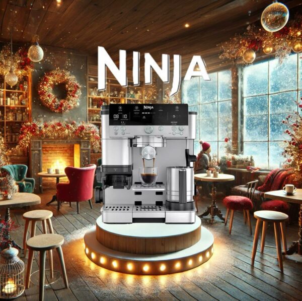 Ninja Coffee Machine