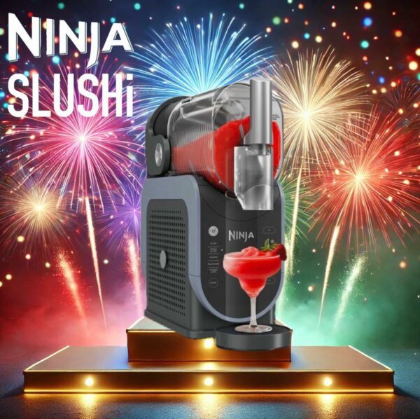 Ninja SLUSHi Frozen Drink Maker