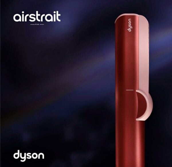 Dyson Airstrait